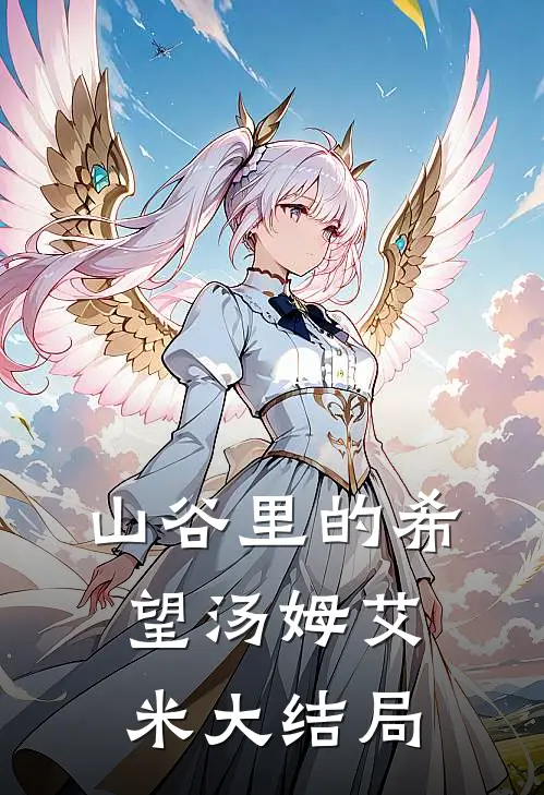 山谷里的希望汤姆艾米大结局