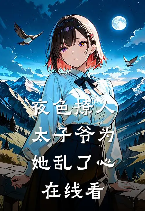 夜色撩人，太子爷为她乱了心在线看