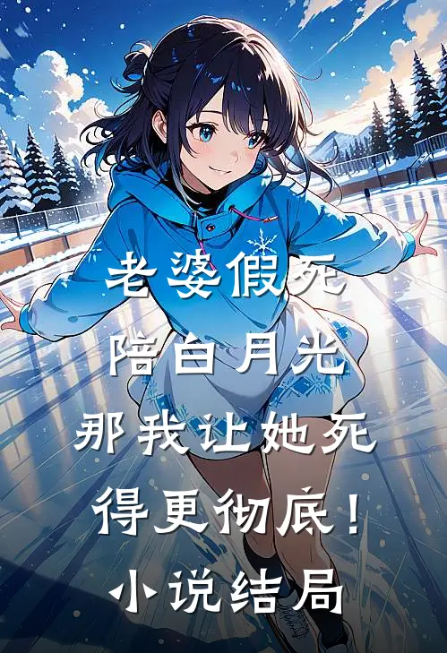 老婆假死陪白月光，那我让她死得更彻底！小说结局
