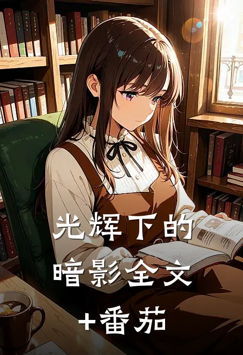 光辉下的暗影全文+番茄