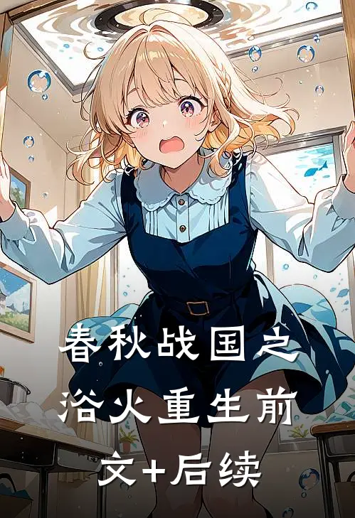 春秋战国之浴火重生前文+后续