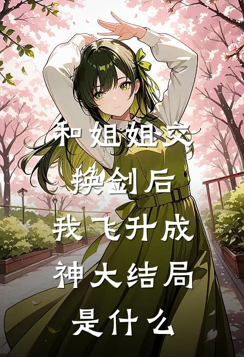 和姐姐交换剑后，我飞升成神大结局是什么