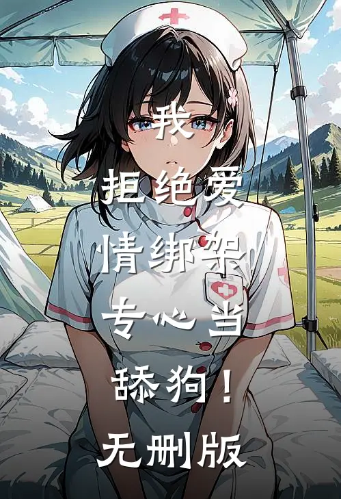 我，拒绝爱情绑架，专心当舔狗！无删版