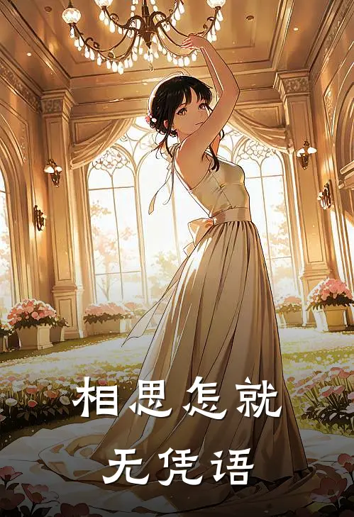 相思怎就无凭语