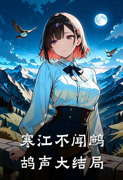 寒江不闻鹧鸪声大结局