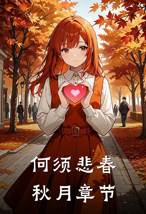 何须悲春秋月章节