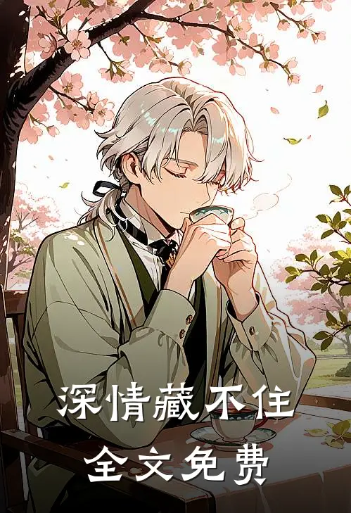 深情藏不住全文免费
