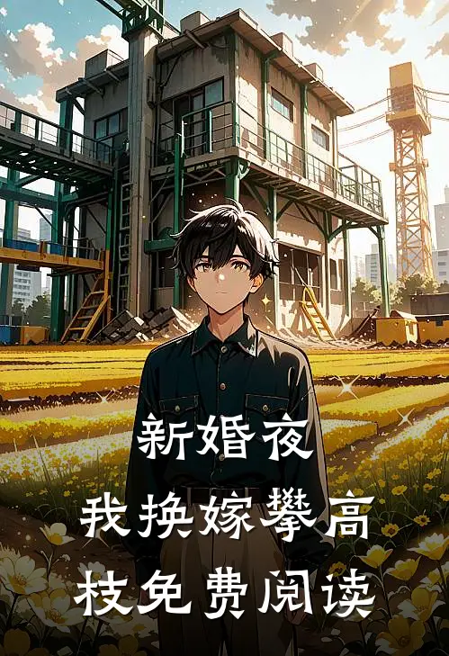 新婚夜，我换嫁攀高枝免费阅读