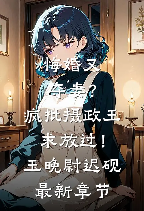 悔婚又夺妻？疯批摄政王求放过！玉晚尉迟砚最新章节