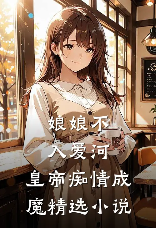 娘娘不入爱河，皇帝痴情成魔精选小说