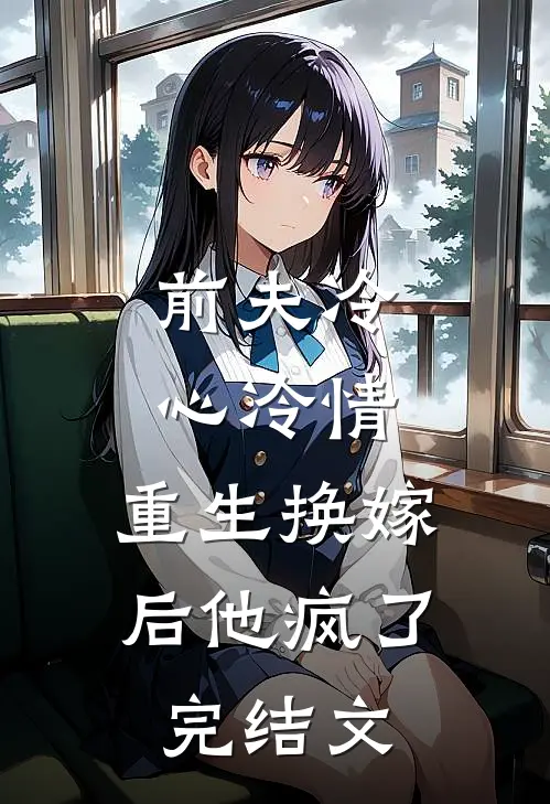 前夫冷心冷情，重生换嫁后他疯了完结文