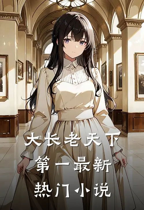 大长老天下第一最新热门小说