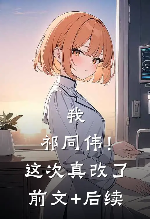 我，祁同伟！这次真改了前文+后续