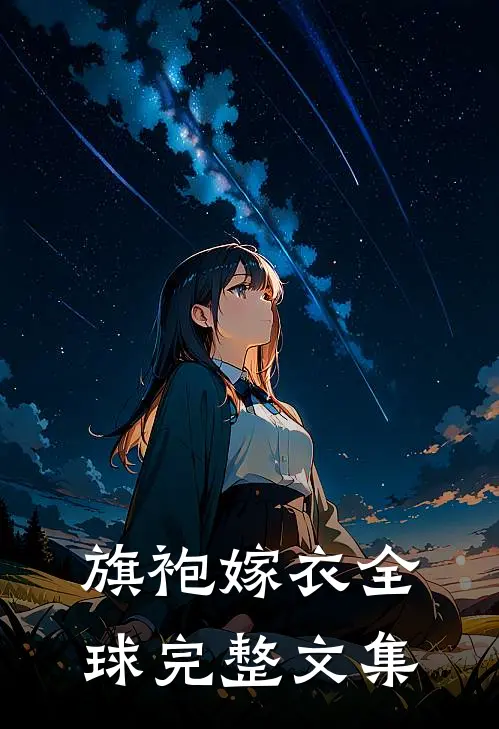 旗袍嫁衣全球完整文集