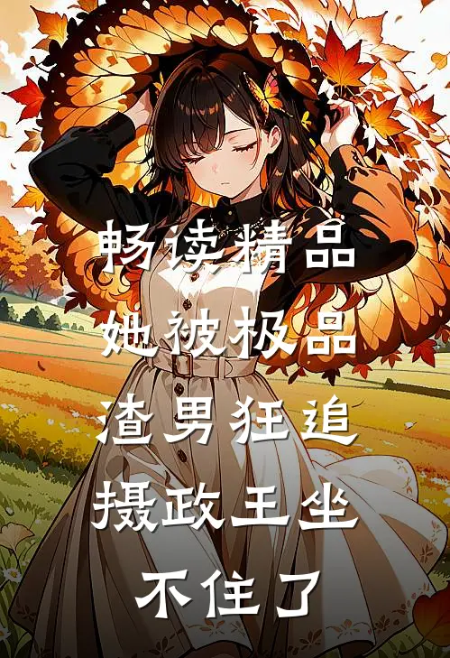 畅读精品她被极品渣男狂追，摄政王坐不住了