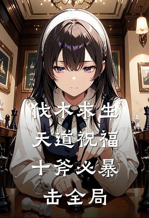 伐木求生：天道祝福，十斧必暴击全局