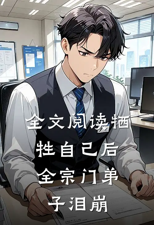 全文阅读牺牲自己后，全宗门弟子泪崩