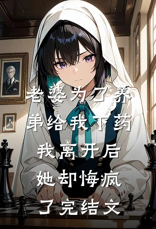 老婆为了养弟给我下药，我离开后她却悔疯了完结文
