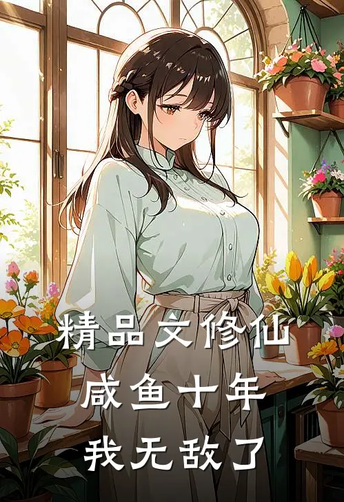 精品文修仙咸鱼十年我无敌了免费阅读