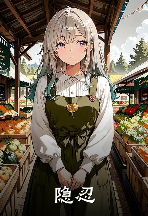 隐忍