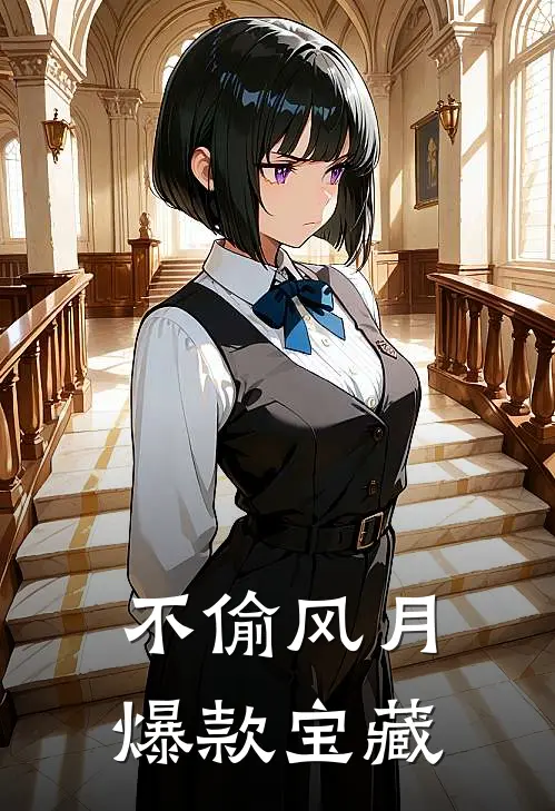 不偷风月爆款宝藏