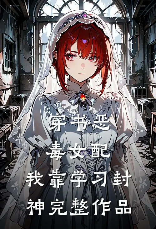 穿书恶毒女配，我靠学习封神完整作品