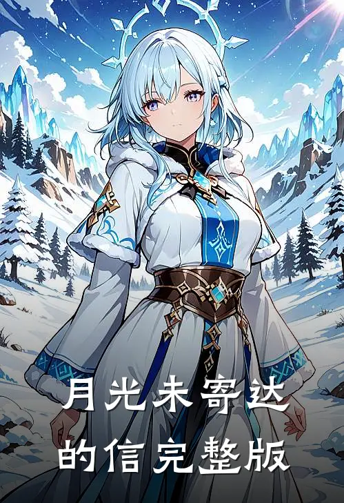 月光未寄达的信完整版