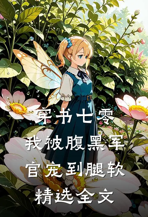 穿书七零，我被腹黑军官宠到腿软精选全文
