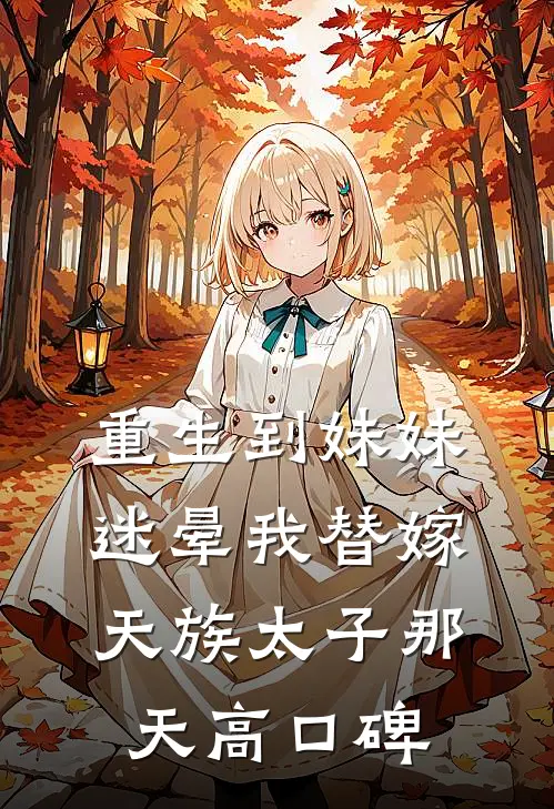 重生到妹妹迷晕我替嫁天族太子那天高口碑