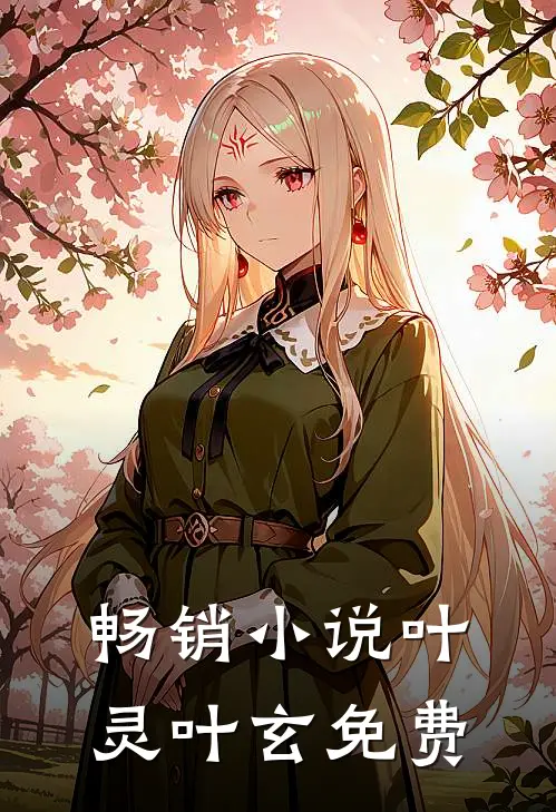 畅销小说叶灵叶玄免费