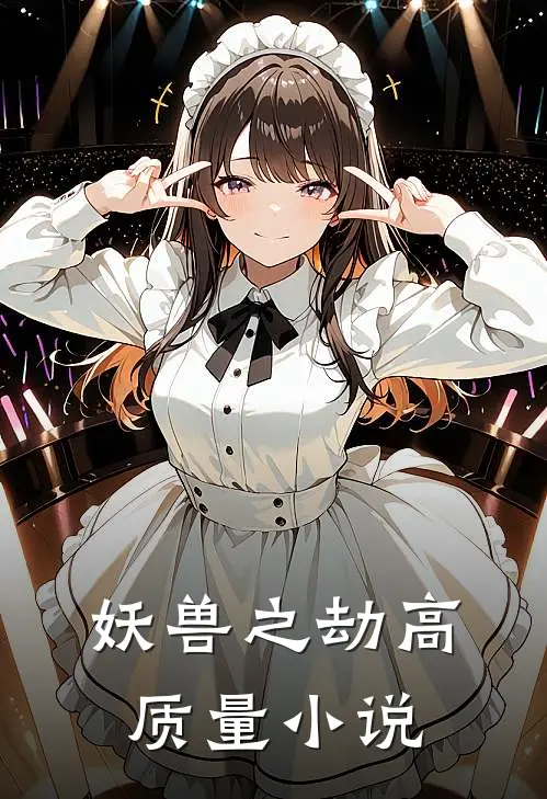 妖兽之劫高质量小说