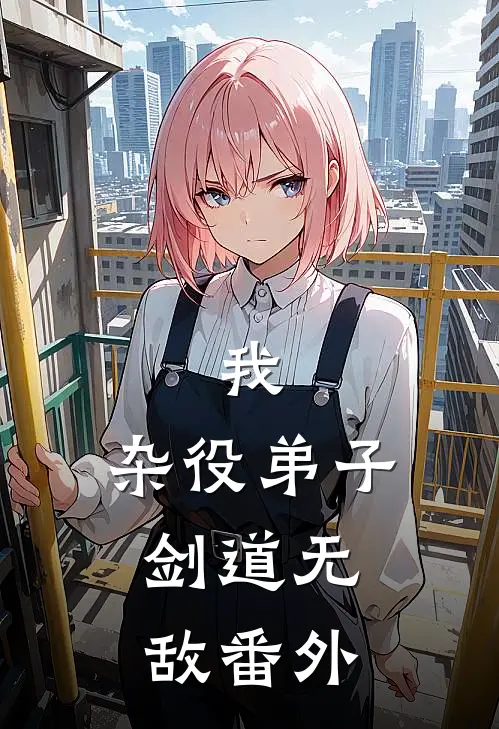 我,杂役弟子,剑道无敌番外