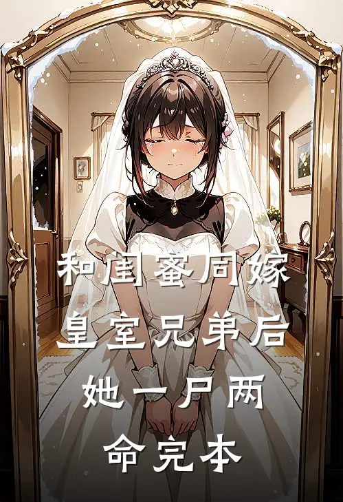 和闺蜜同嫁皇室兄弟后，她一尸两命完本