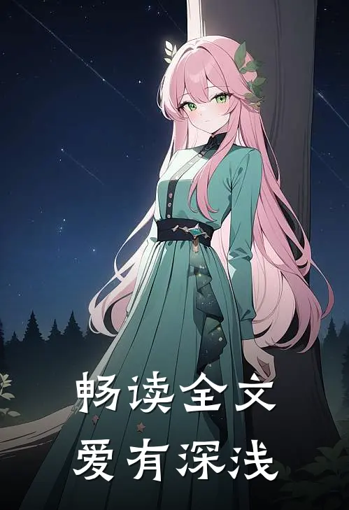 畅读全文爱有深浅