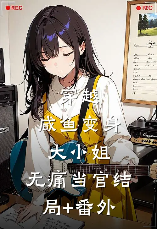 穿越：咸鱼变身大小姐，无痛当官结局+番外
