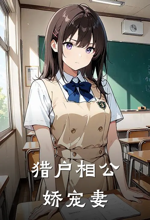 猎户相公娇宠妻