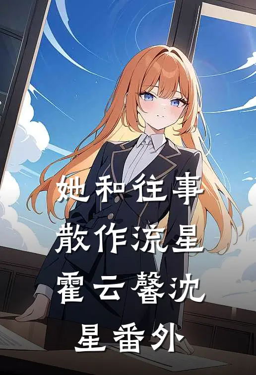 她和往事，散作流星霍云馨沈星番外