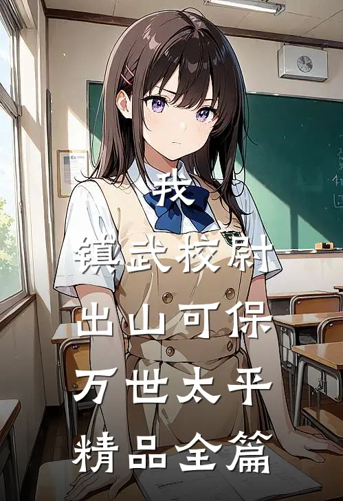 我，镇武校尉，出山可保万世太平精品全篇