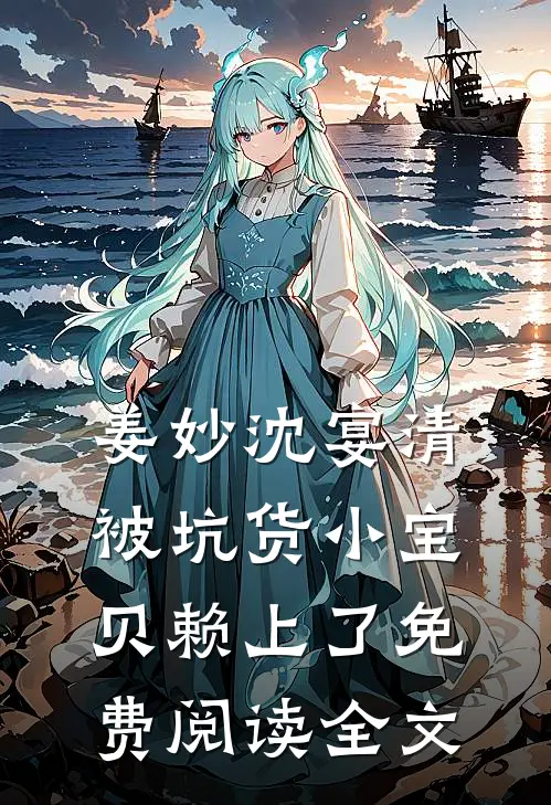 姜妙沈宴清的小说