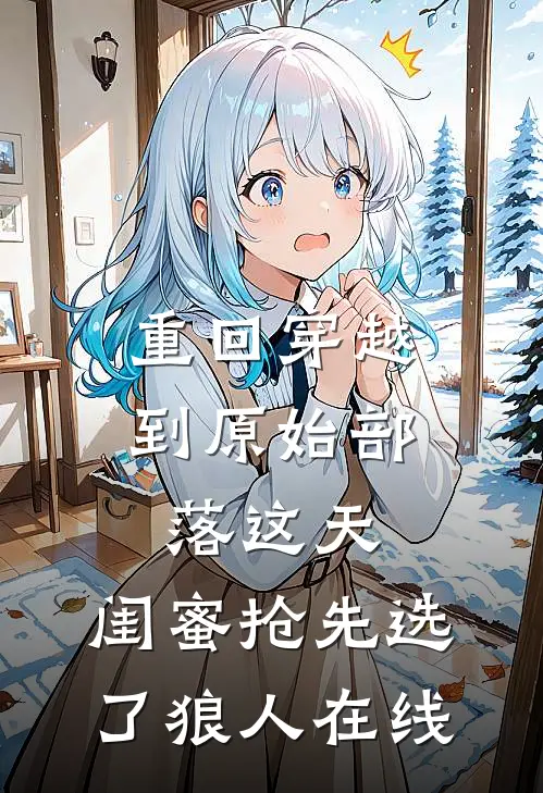 重回穿越到原始部落这天，闺蜜抢先选了狼人在线