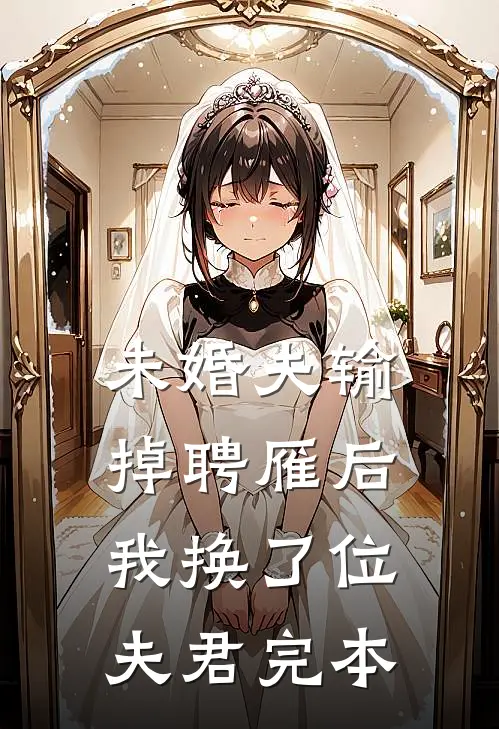 未婚夫输掉聘雁后，我换了位夫君完本