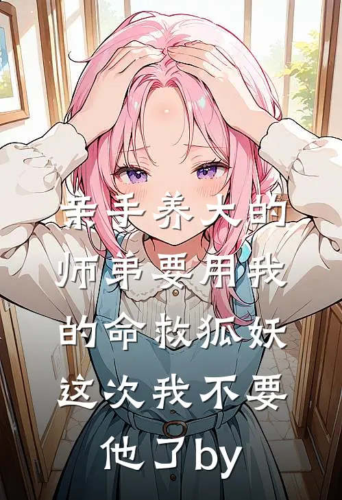 亲手养大的师弟要用我的命救狐妖，这次我不要他了by