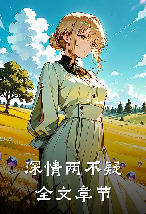 深情两不疑全文章节