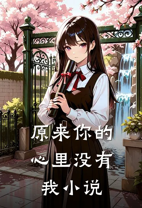 原来你的心里没有我小说