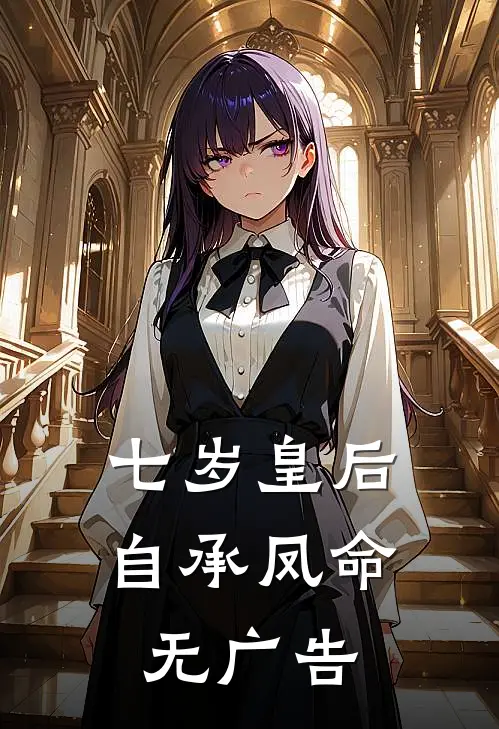 七岁皇后，自承凤命无广告