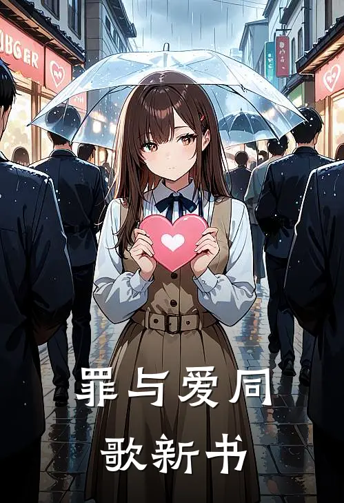 罪与爱同歌新书