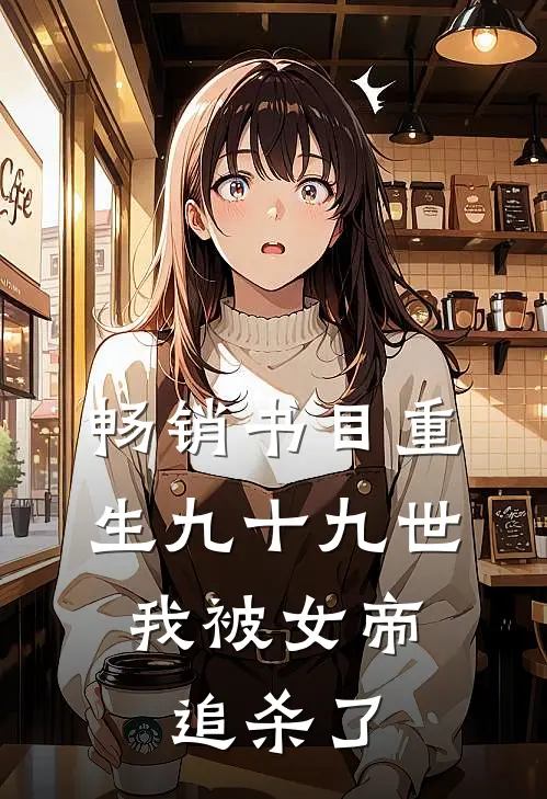 畅销书目重生九十九世，我被女帝追杀了