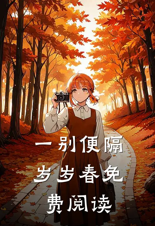 一别便隔岁岁春免费阅读