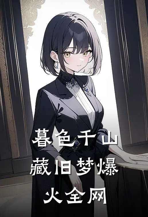 暮色千山藏旧梦爆火全网