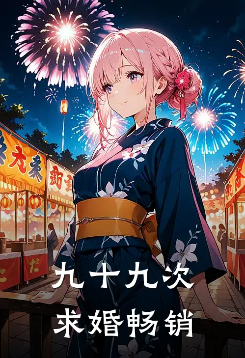 九十九次求婚畅销